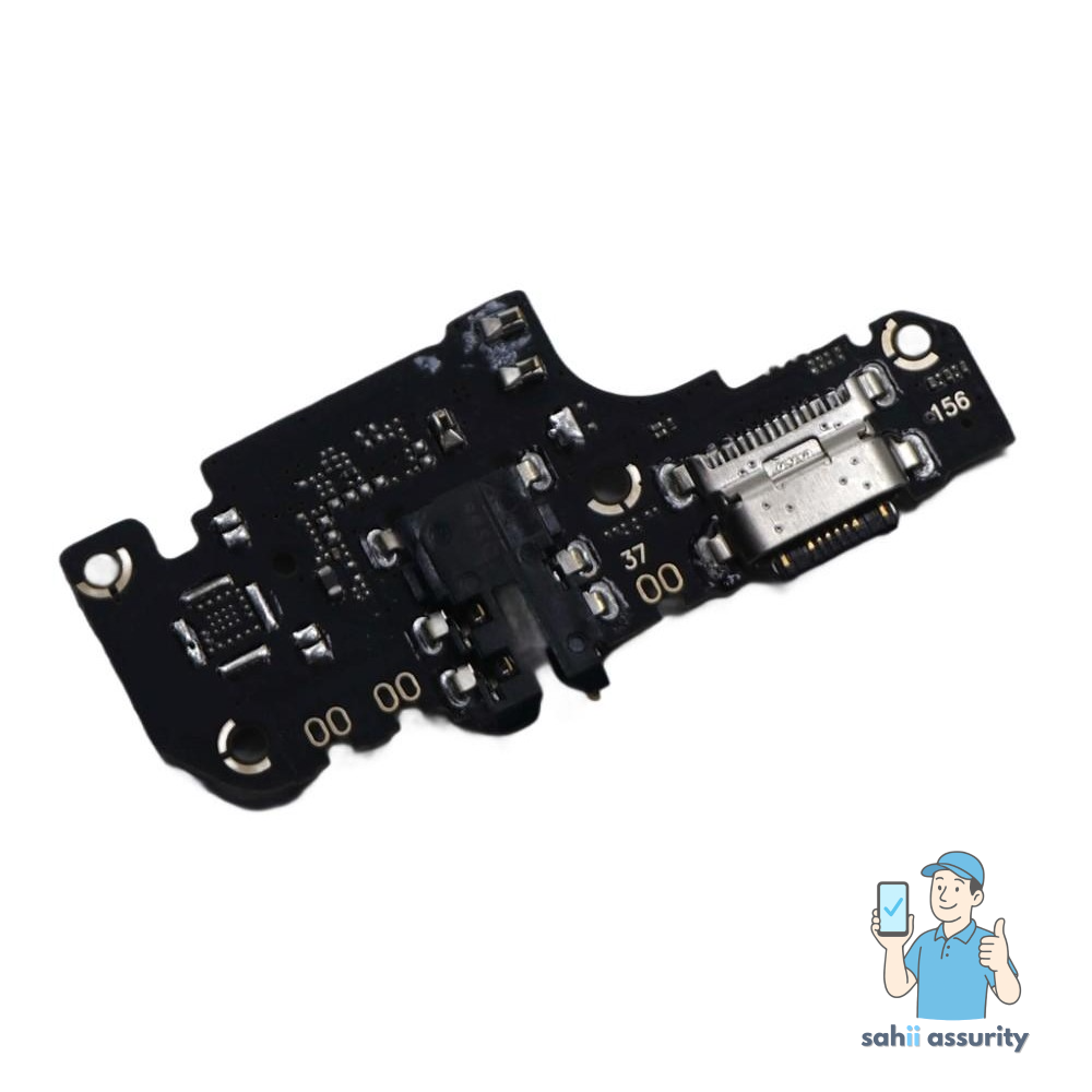 Charging Connector Flex / PCB Board for Xiaomi Mi 10i 5G